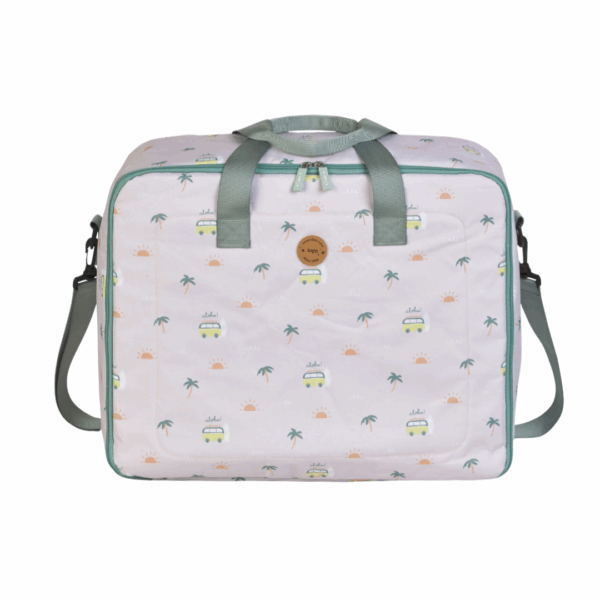 Maleta infantil Aloha