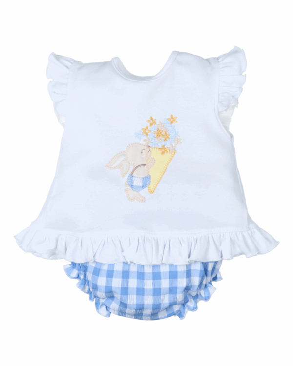 Conjunto conejito
