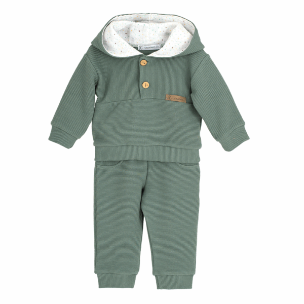 Conjunto sport céfiro