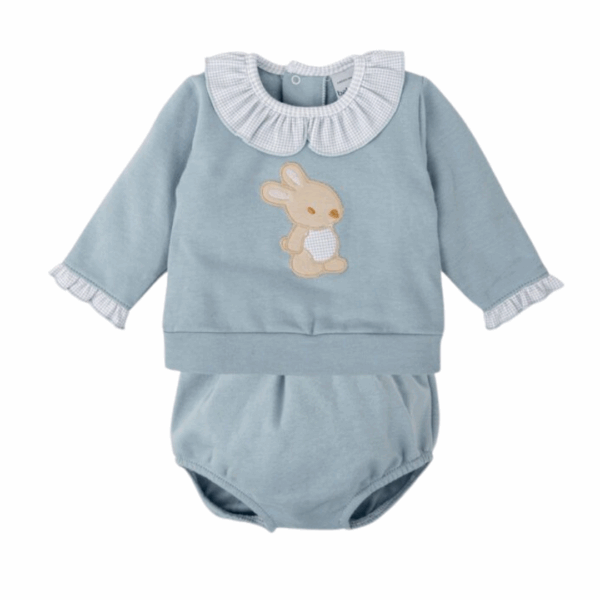 Conjunto ranita pradera