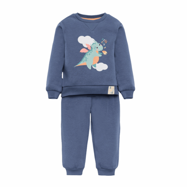 Conjunto dragón
