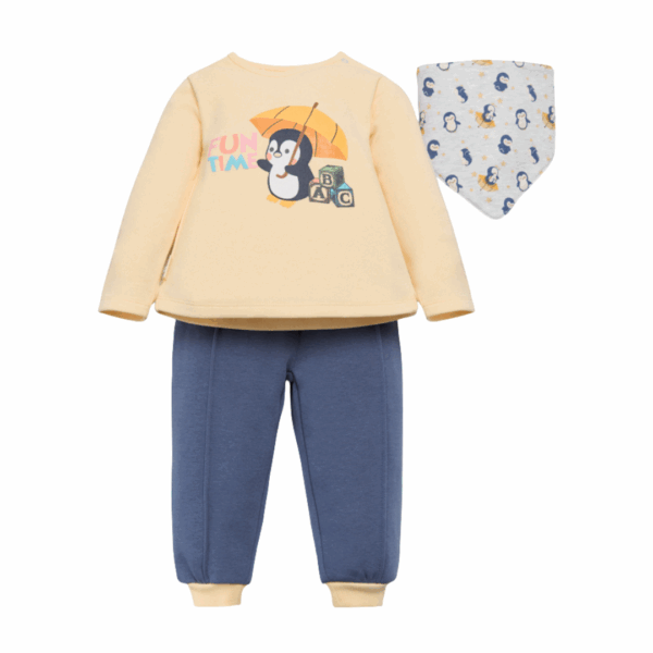 Conjunto ABC