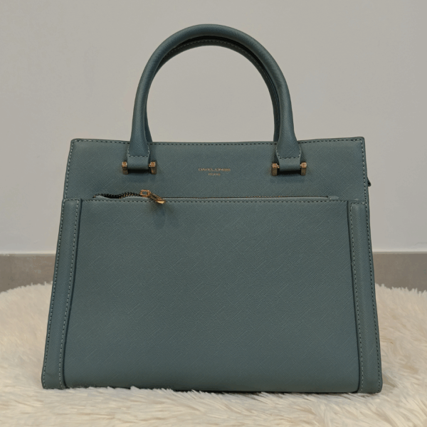 Bolso David Jones Blue
