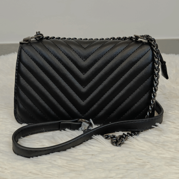 Bolso mini Black