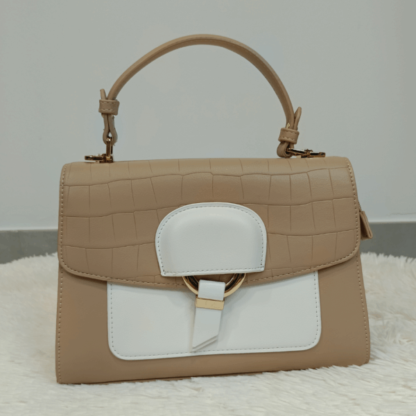 Bolso Paula Rossi Caqui