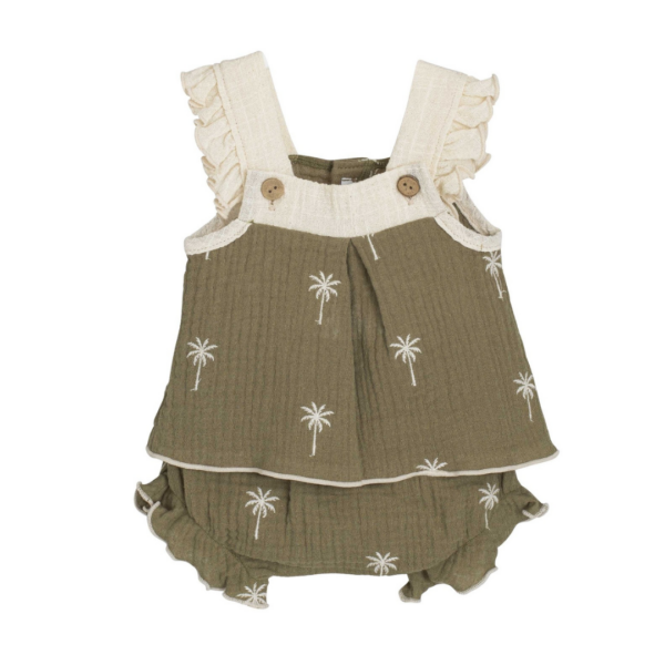 Conjunto pololo Mathura