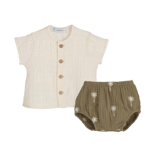 Conjunto pololo Mathura