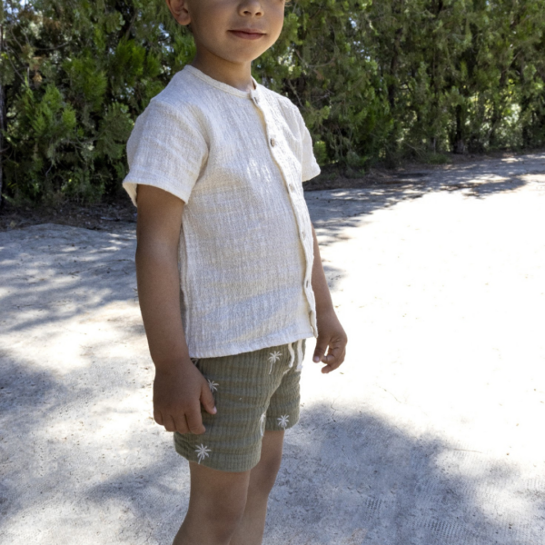 Conjunto pantalón Mathura