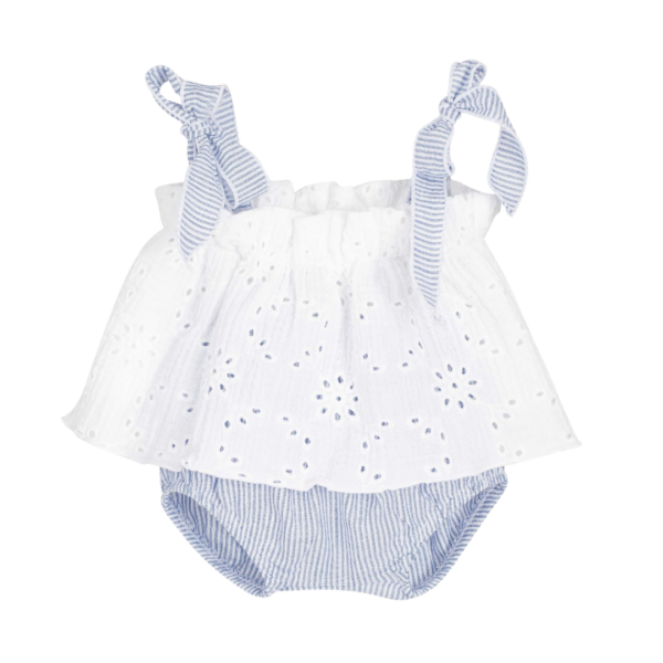 Conjunto pololo Kerala